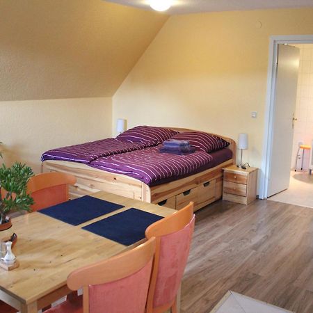Beautiful Apartment In Merschbach With Garden Екстер'єр фото
