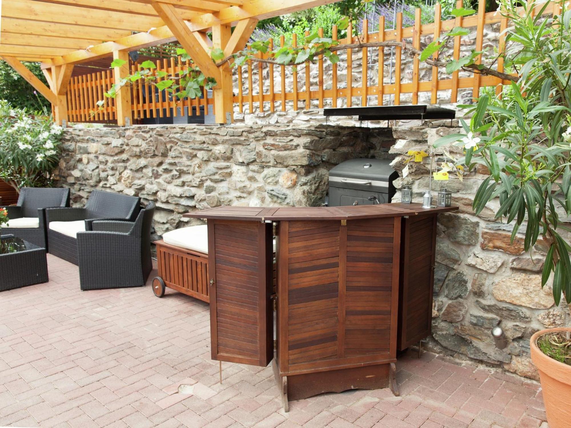 Beautiful Apartment In Merschbach With Garden Екстер'єр фото